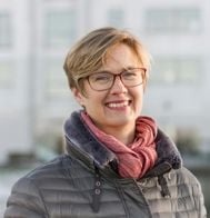 Viveka Lidström