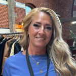 Porträtt av Anna Ljungberg
